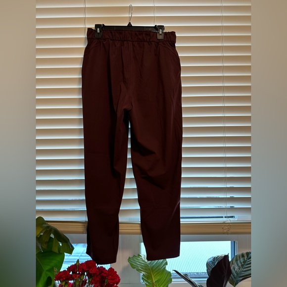 Lululemon Keep Moving High-Rise Pant 7/8 - Picture 2 of 5